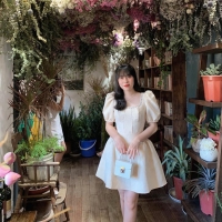Chị: Nhi Diệu