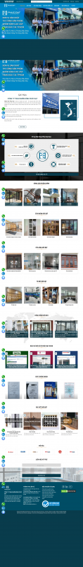 Cửa Nhôm Kính