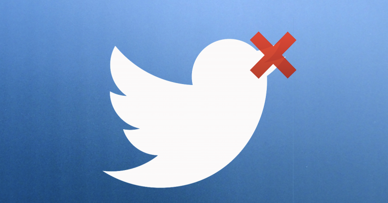 EU cảnh báo có thể cấm Twitter