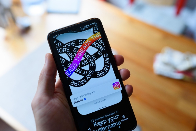 Mạng xã hội mới của Meta sẽ sớm có tính năng duyệt web và tìm kiếm